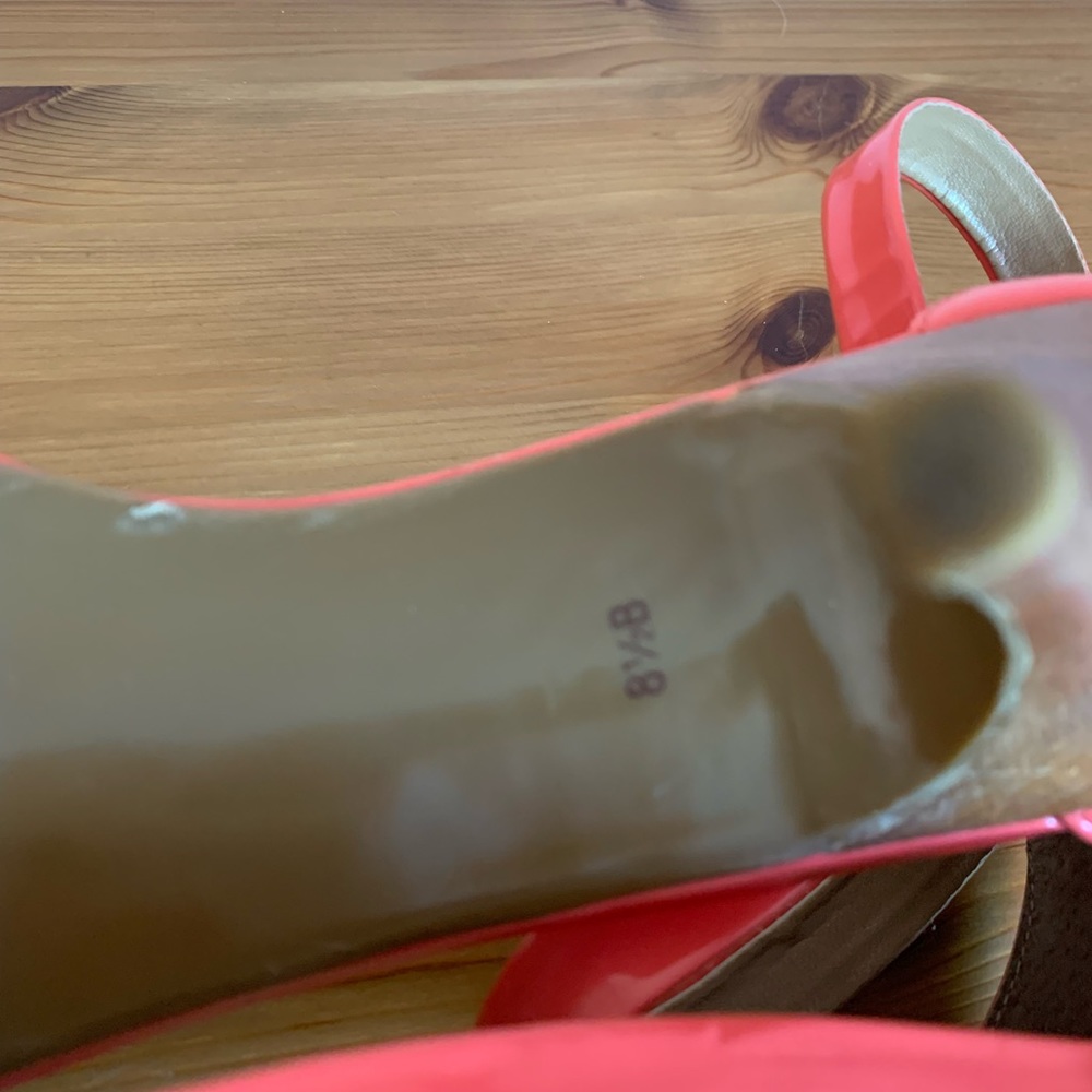 Talbots Sandals - Picture 5 of 16